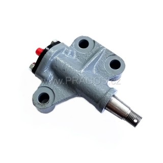 Steering idler arm pin three-hole, Škoda Octavia, Felicia – modern renovated