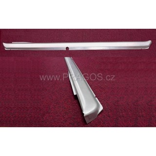 Lišta kryt prahu 174 cm P MB – cena 1 ks