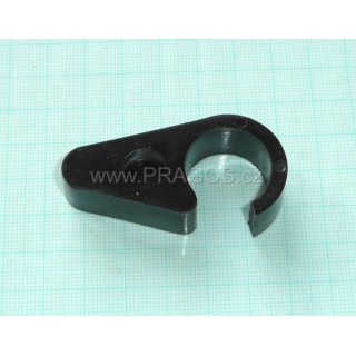 Inner door handle cover, Tatra 603