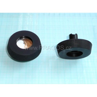 Window knob, Tatra 603