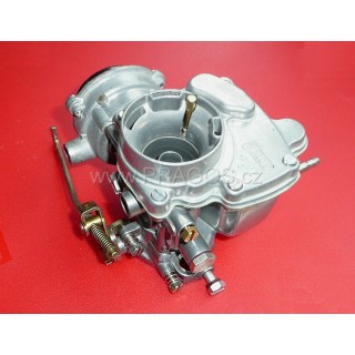 Carburetor with automatic choke Škoda MB renovated