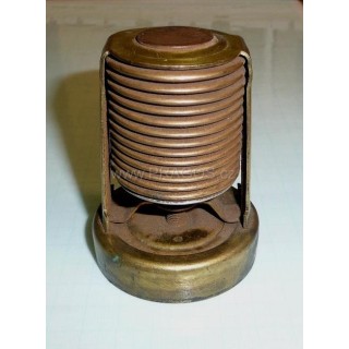 Original large thermostat Škoda MB–100