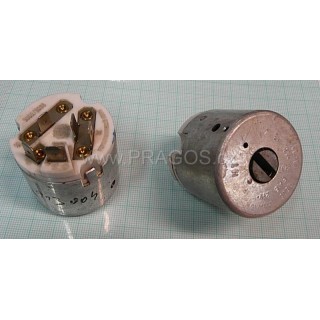 Ignition switch bottom, Škoda 105–Rapid