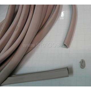 Door edge trim MB (by meter, price per 1 m)