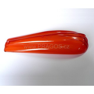 Indicator cover orange, Tatra 603–2 (pair)