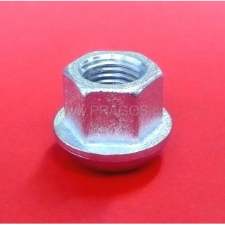 Matice kol M12×1,5, pro vozy Škoda MB–Rapid