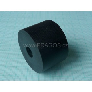 Outer bumper rubber, Škoda MB