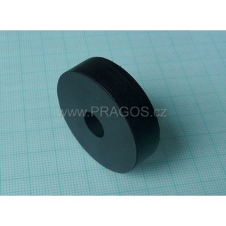 Outer bumper rubber, Škoda 100–110R