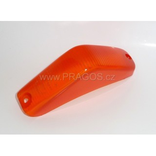 Front indicator lens, Škoda MB