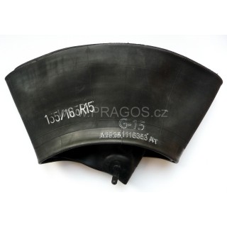 Duše pneu 5,60/6,00-R15" černá