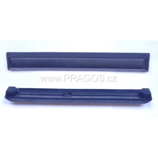 “Teardrop” bumper rubber MB, price per piece