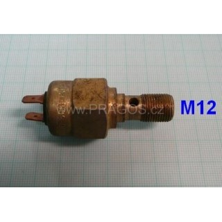 Brake light switch long for Škoda Spartak – 1203, Tatra 603, 613