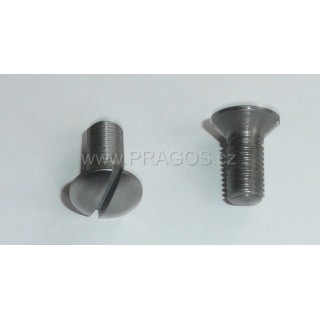 Door hinge screw M7 MB, Škoda 100