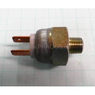 Brake light switch short for Škoda Spartak – 110R, Tatra 603, 613