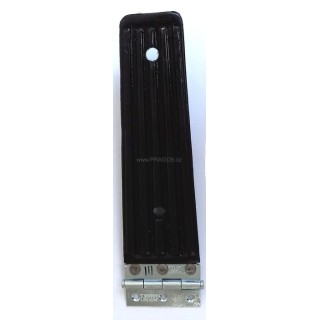Accelerator pedal T603