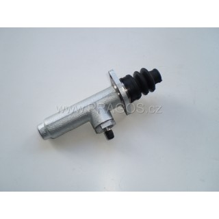 Master brake cylinder D22 Škoda 1203