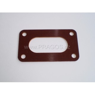 Insulating washer, for Škoda 105–Rapid