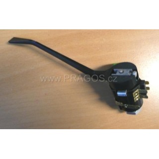 Turn signal switch, Škoda 110