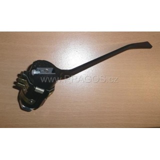Light switch, Škoda 100