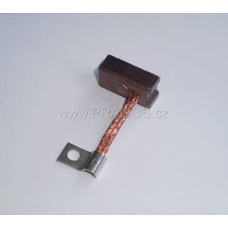 Starter carbon brush MB-100