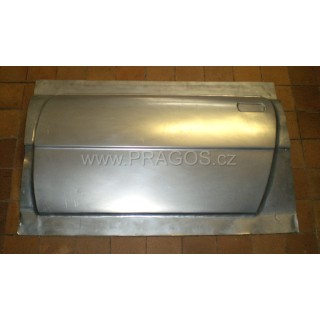 Left door Škoda 110R