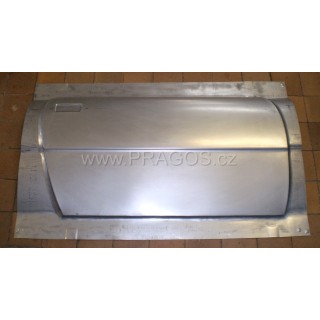 Right door Škoda 110R