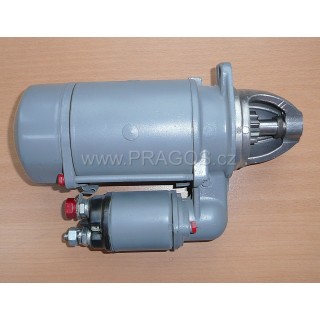 Starter elektrický 1203 renovované