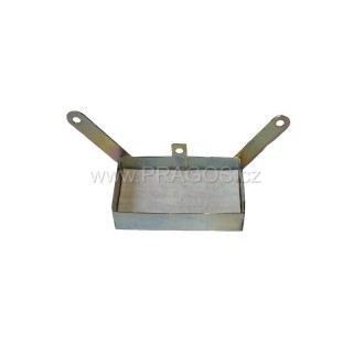 Oil box Spartak – Škoda 1203