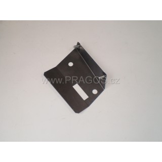Fender bracket right Škoda 100–110R