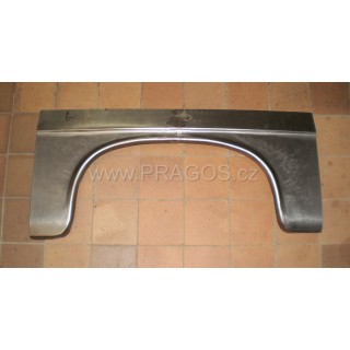 Rear fender arch left Spartak, Octavia, Felicia