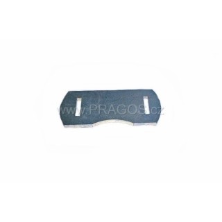 Gear shift joint plate MB–Rapid