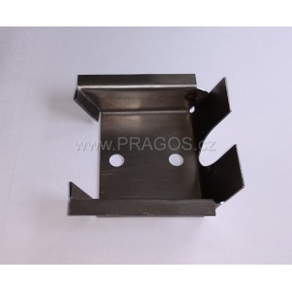 Jack tube reinforcement Škoda 110R