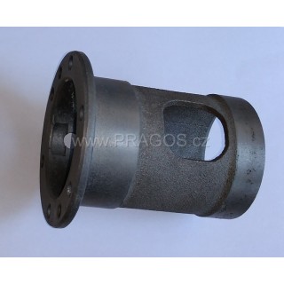Insert for tapered roller bearing Spartak – 1202