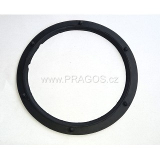 Auxiliary headlight rubber, Škoda 100–110R