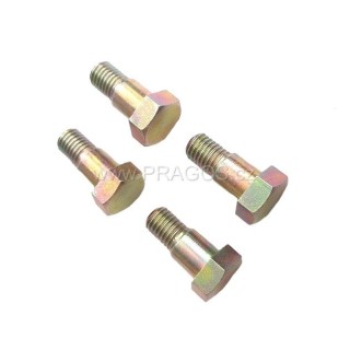 Soft top frame screw Felicia