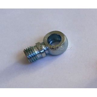 Přípojka M12x1,5 Š110R