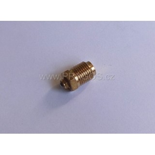 Float needle valve SEDR, for Škoda 105–120 Maxi
