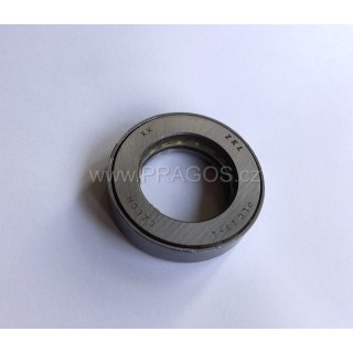 Clutch release bearing flat, MB, Škoda 100, 110R, 120 neMaxi