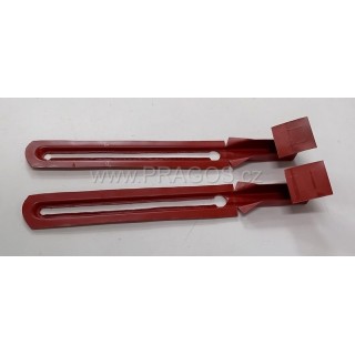 Držák sedadla Škoda 1101, 1102 Combi, sedan 4+2 dveřový