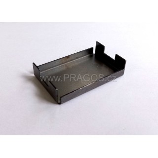 Chassis stop box, for Škoda Spartak, Octavia, Felicia, 1202