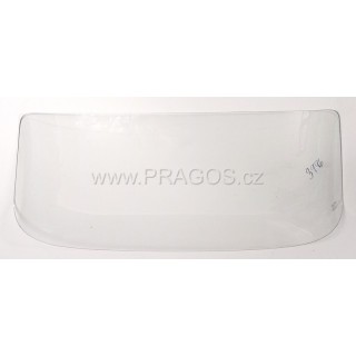 Okno čelní MB-110L poštou +200,- speciální karton