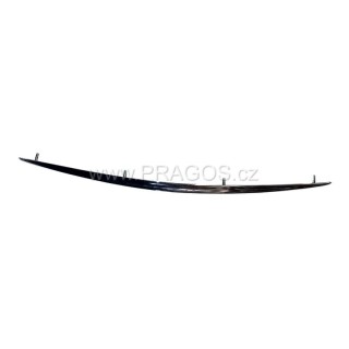 Front hood molding Spartak, Octavia, Felicia