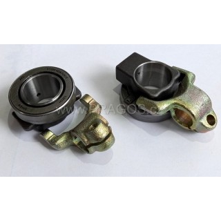 Clutch bearing complete Tudor, older Spartak, 1200–3, alternative Octavia, Felicia