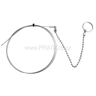 Air flap rod Spartak, Octavia, Felicia