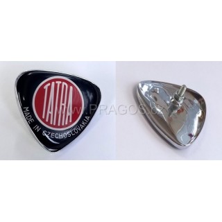 “Tatra” emblem complete T603