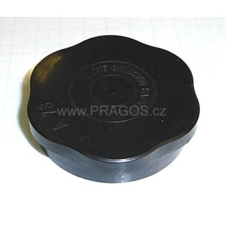 Brake fluid reservoir cap for Škoda 100–130