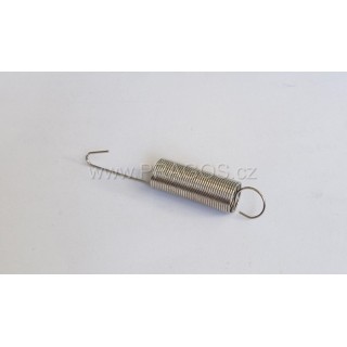 Throttle return spring Škoda 105–120