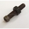 ČEP VAHADLA s maticí D6mm TUD ČEP VAHADLA s maticí D6mm TUD