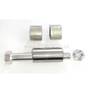 Excentr PN Š100 - 110R