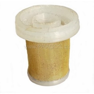 AC pump strainer Škoda MB–Rapid